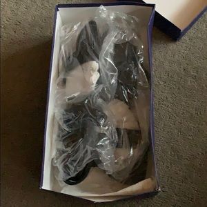 Stuart Weitzman sandals